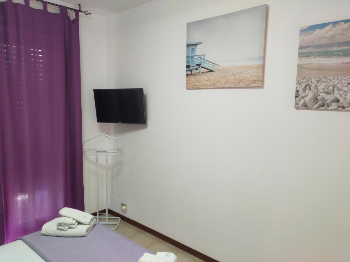 Appartamento Riviera Trilocale Wifi E Parcheggio Privato فنتيميليا المظهر الخارجي الصورة