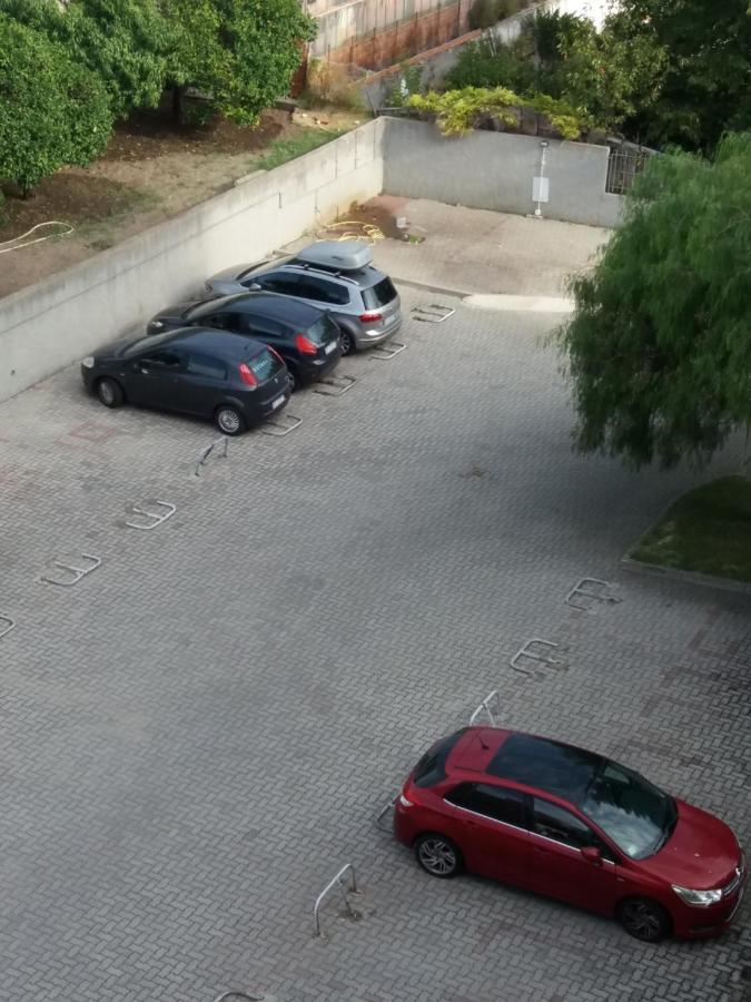 Appartamento Riviera Trilocale Wifi E Parcheggio Privato فنتيميليا المظهر الخارجي الصورة