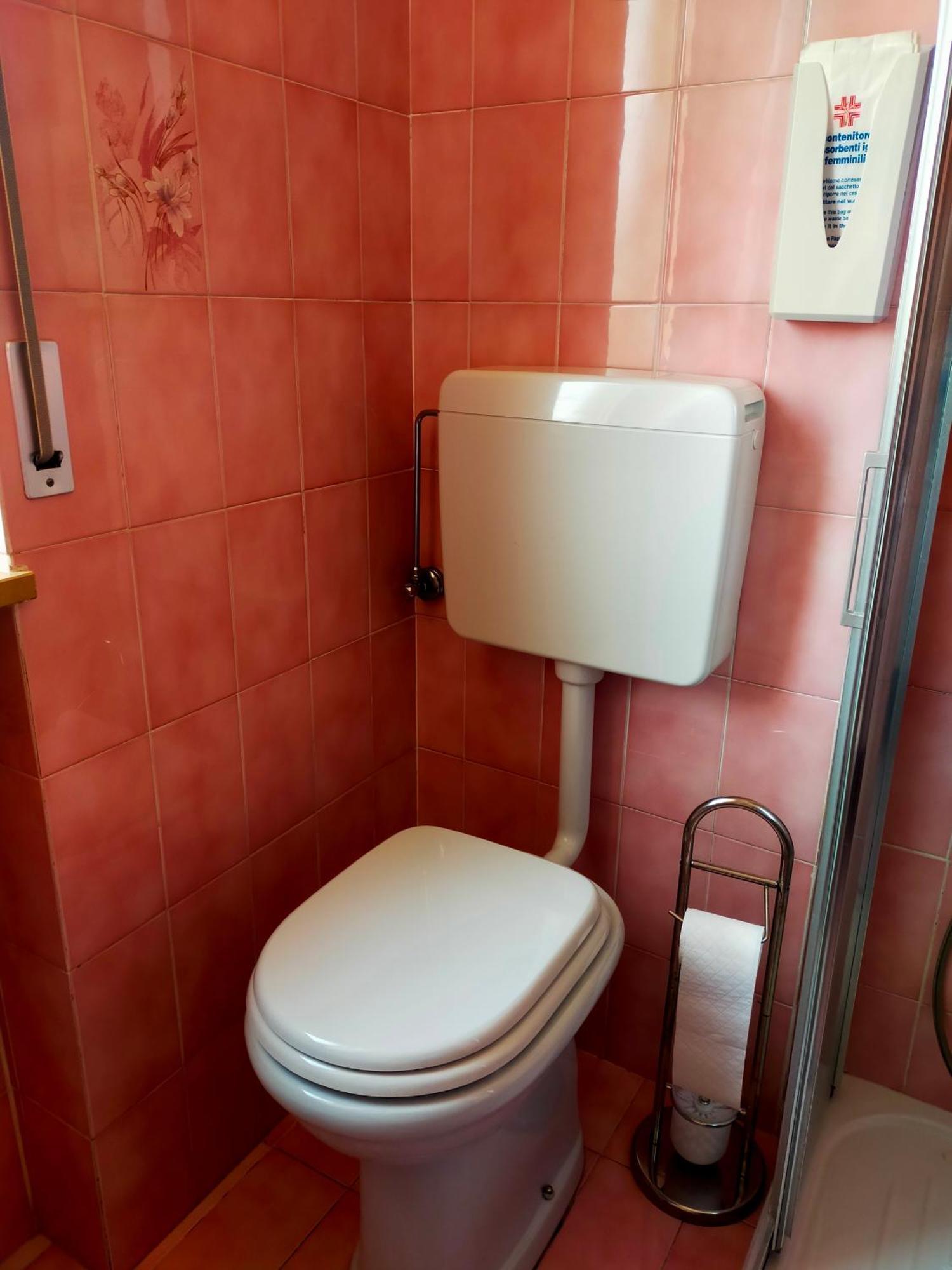 Appartamento Riviera Trilocale Wifi E Parcheggio Privato فنتيميليا المظهر الخارجي الصورة