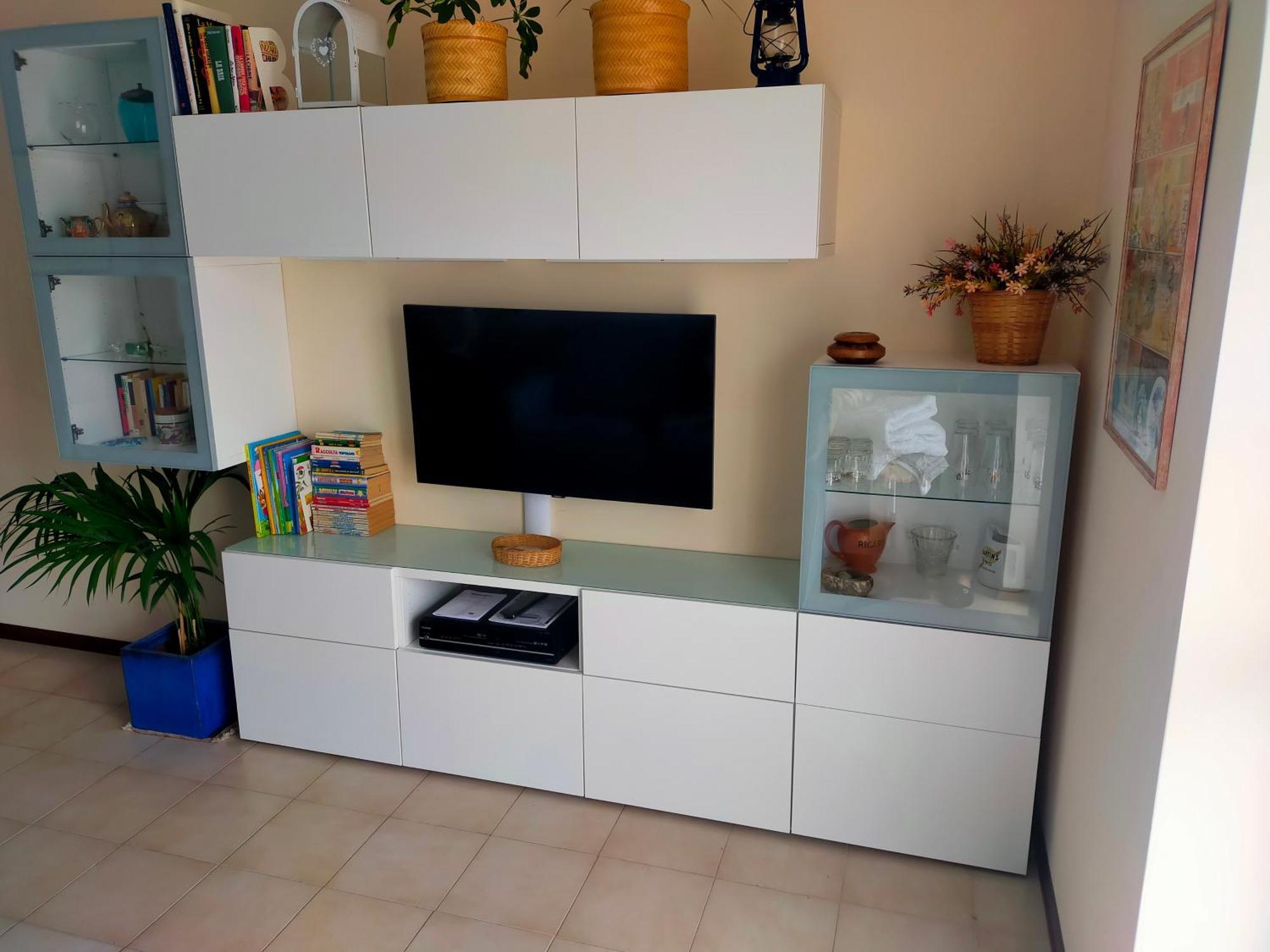 Appartamento Riviera Trilocale Wifi E Parcheggio Privato فنتيميليا المظهر الخارجي الصورة