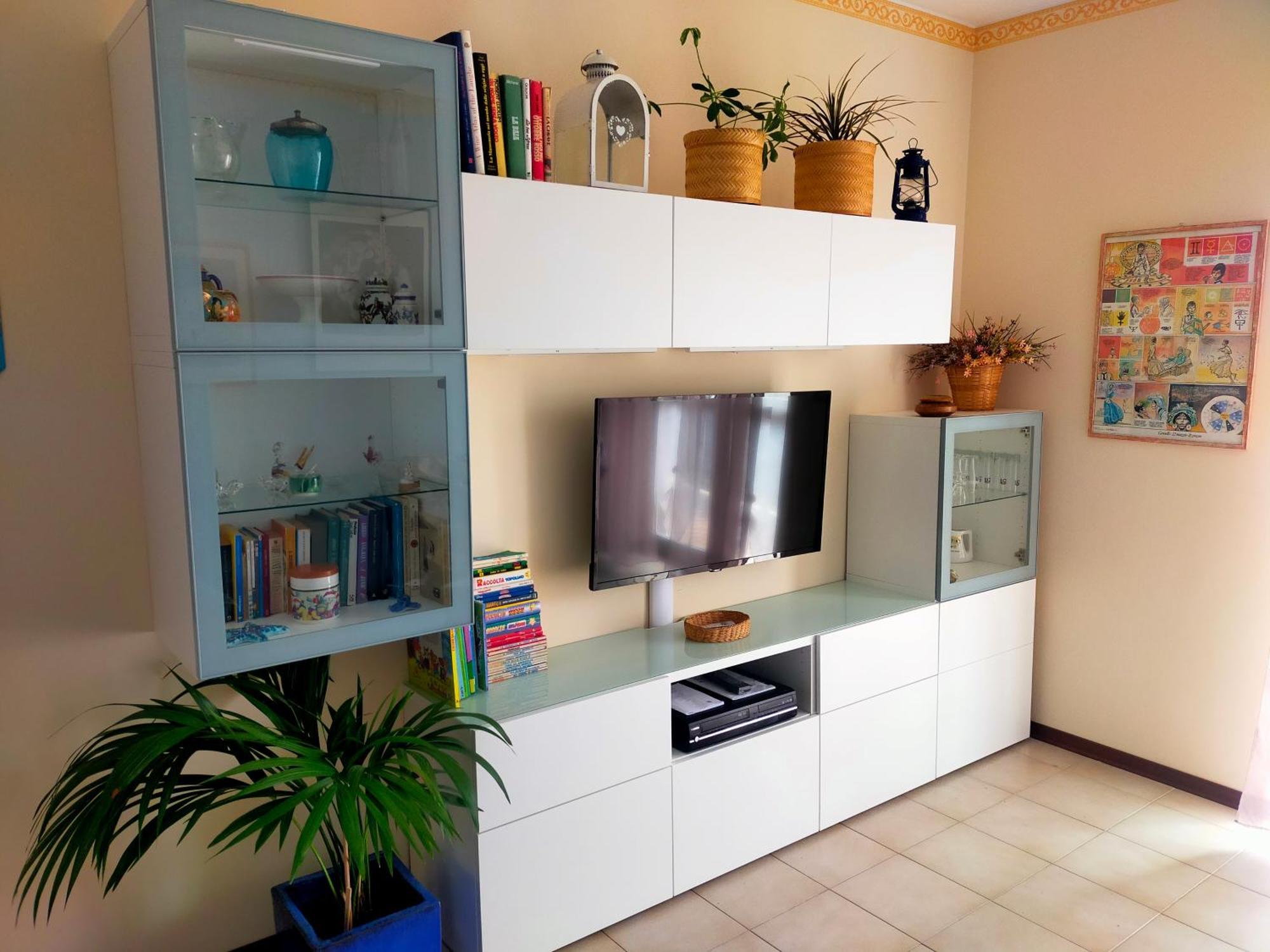 Appartamento Riviera Trilocale Wifi E Parcheggio Privato فنتيميليا المظهر الخارجي الصورة